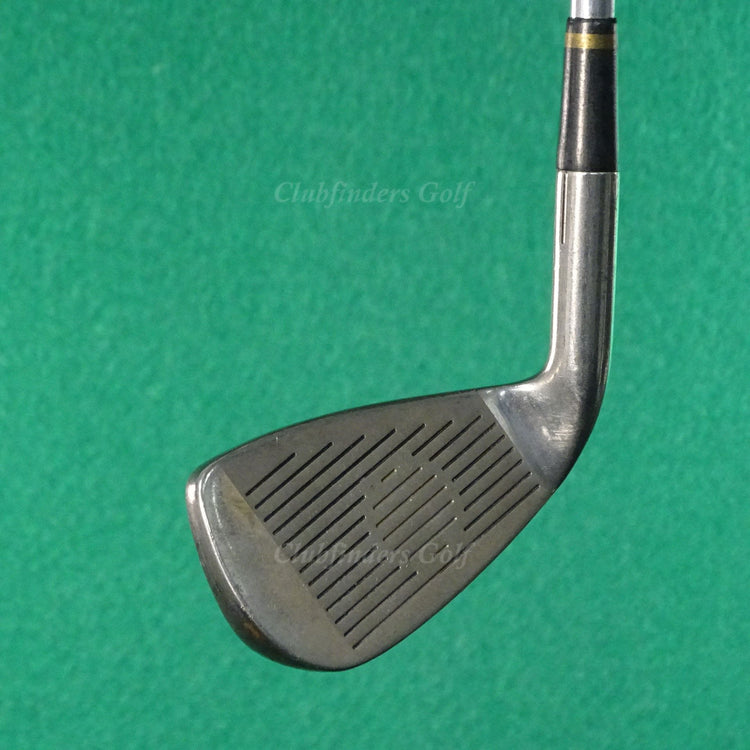 King Cobra Original Oversize Single 3 Iron Apollo Lightweight Steel Regular