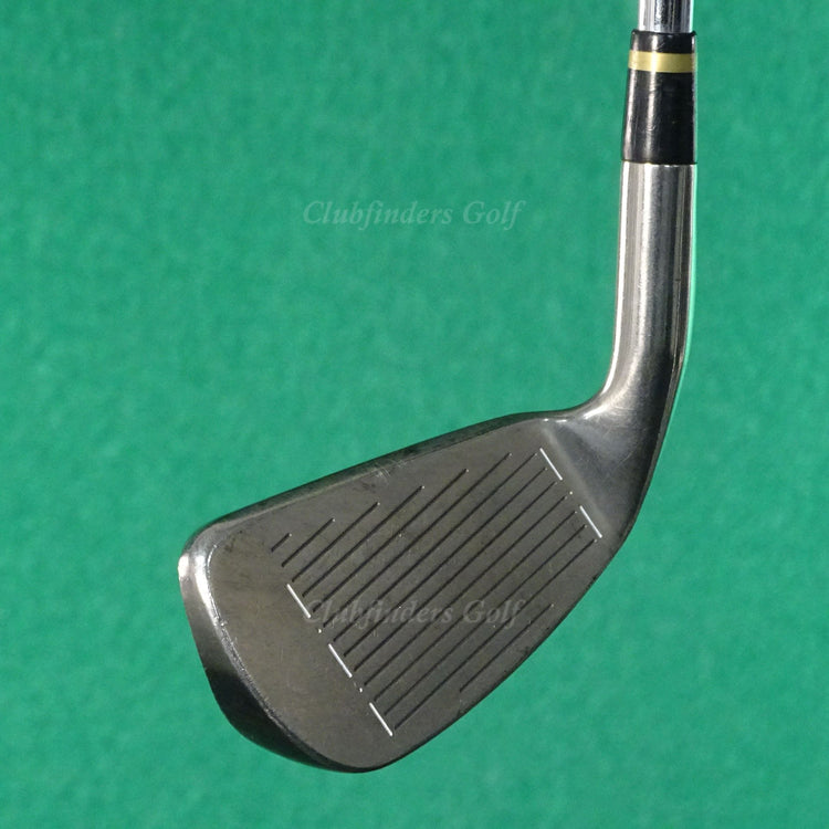 Cobra Golf Gravity Back Single 4 Iron Factory Steel Stiff