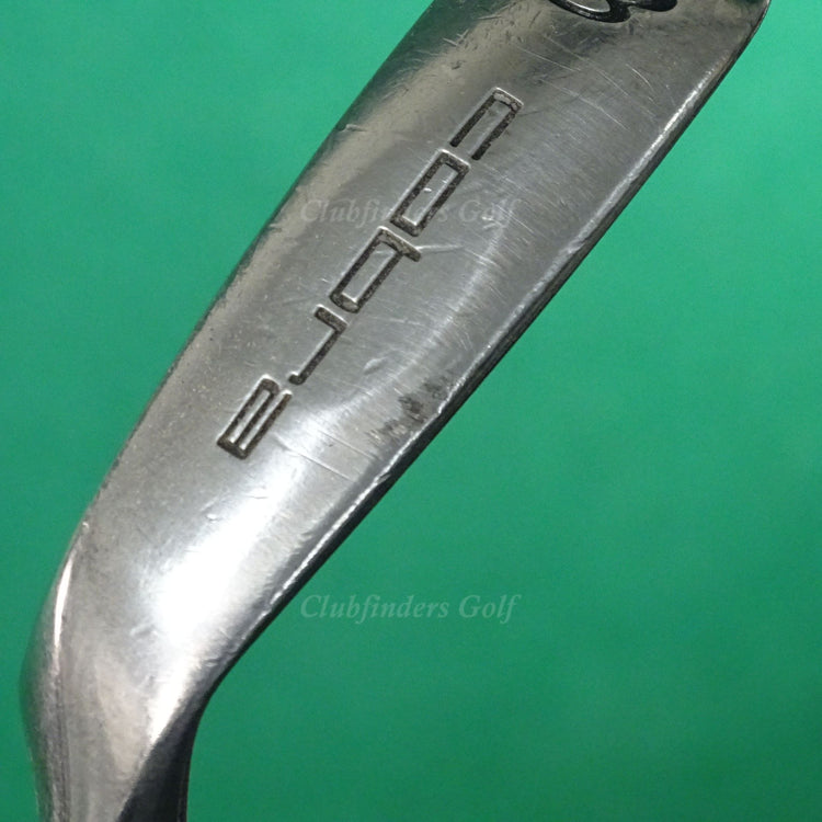 Cobra Golf Gravity Back Single 8 Iron Factory Lightweight MSS Graphite Senior