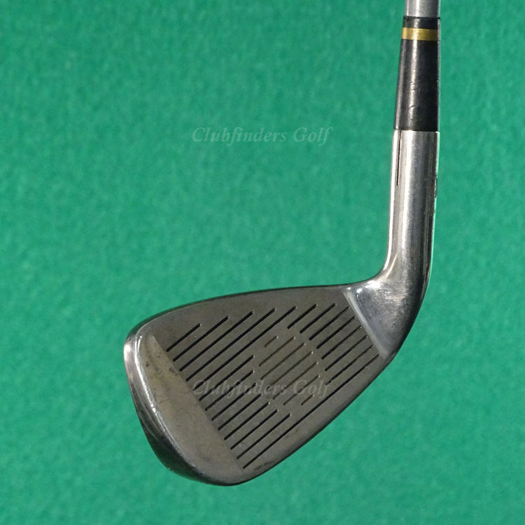 King Cobra Original Oversize Single 3 Iron AutoClave System Graphite Firm