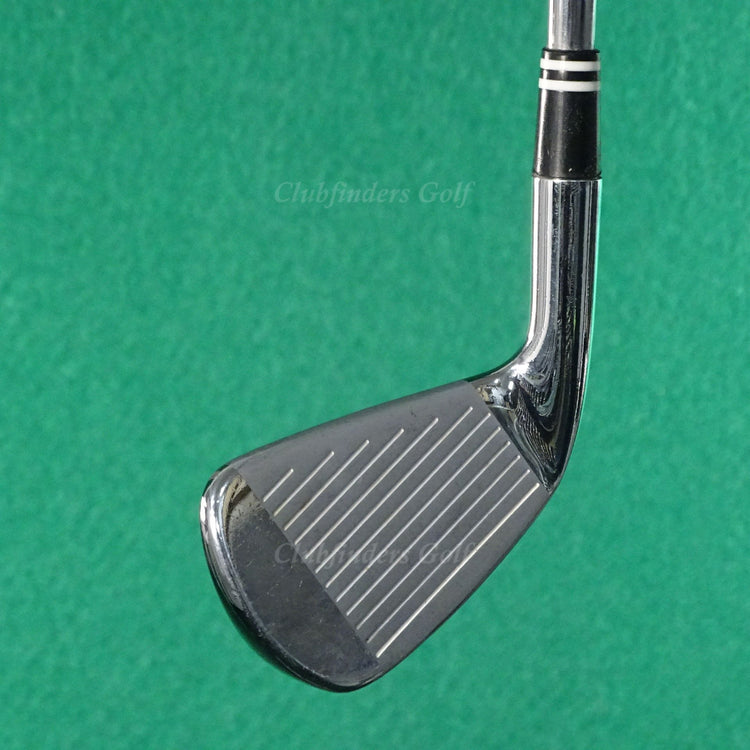 Cleveland Tour Action TA2 Single 3 Iron Precision Rifle FCM 5.5 Steel Firm