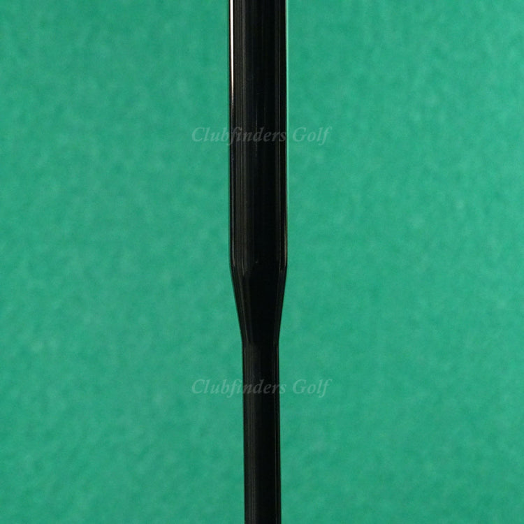 Mizuno MP-A306 Milled Forged Plumbers-Neck 33" Putter w/ KBS One Step Shaft