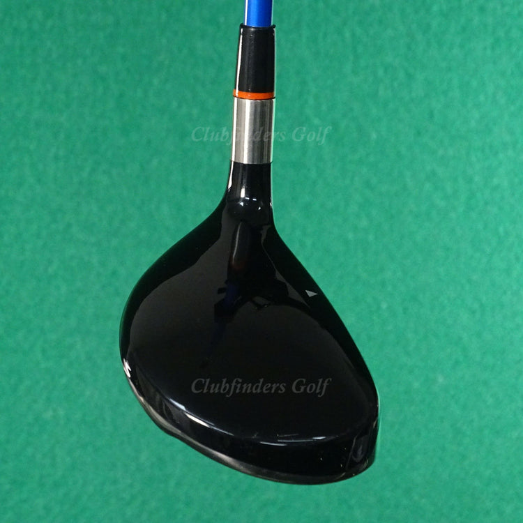 Adams Golf RPM Low Profile Draw Fairway 5 Wood ProLaunch Blue Graphite Regular