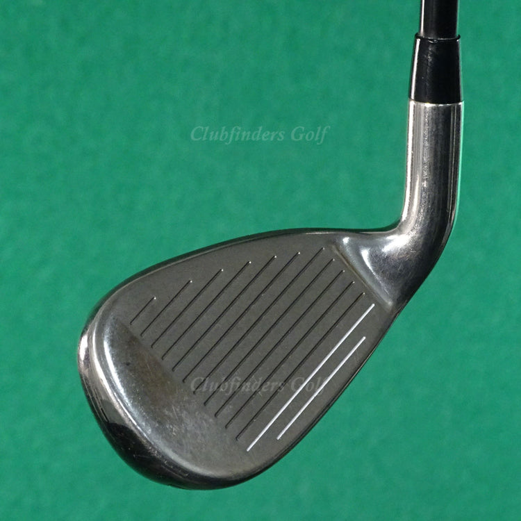 Callaway Edge Single 8 Iron Factory Graphite Seniors
