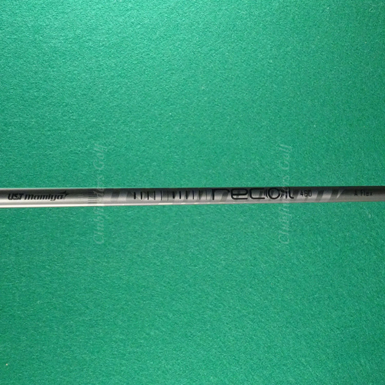 Wilson Staff D7 Single 6 Iron UST Mamiya Recoil 460 Graphite Seniors