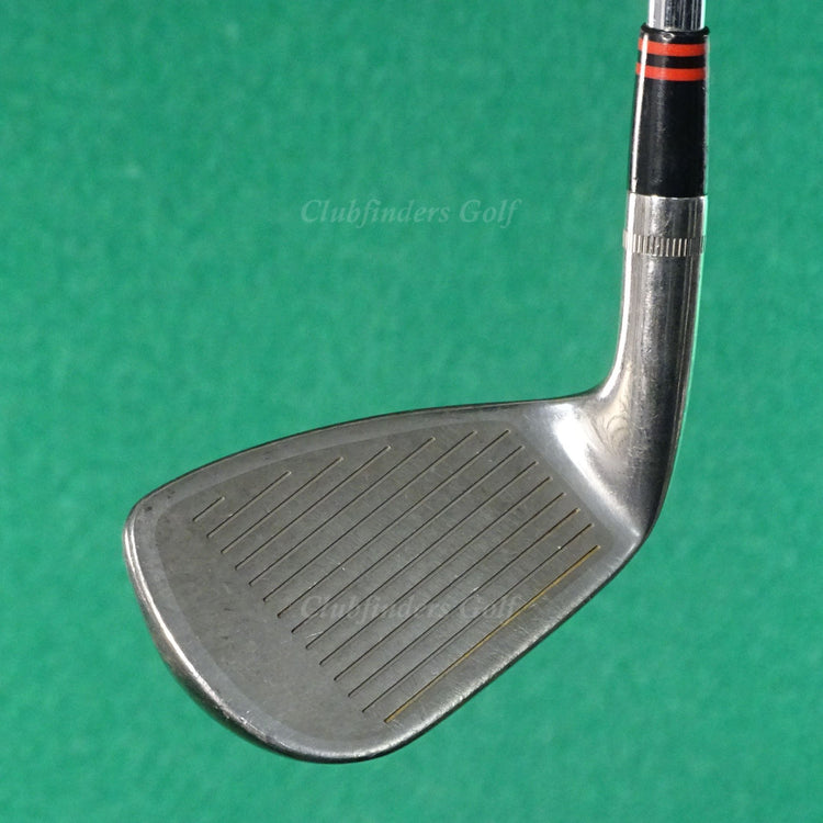 Ben Hogan Edge CFT Single 9 Iron Factory Apex Edge 4 Steel Stiff