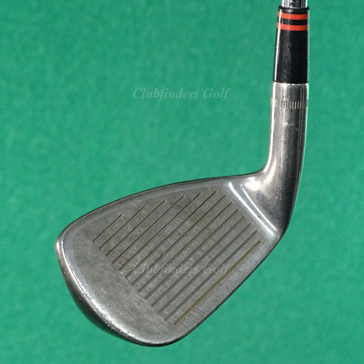 Ben Hogan Edge CFT Single 8 Iron Factory Apex Edge 4 Steel Stiff
