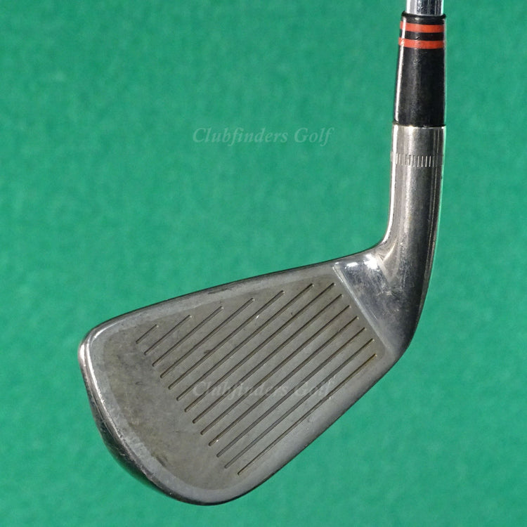 Ben Hogan Edge CFT Single 5 Iron Factory Apex Edge 4 Steel Stiff