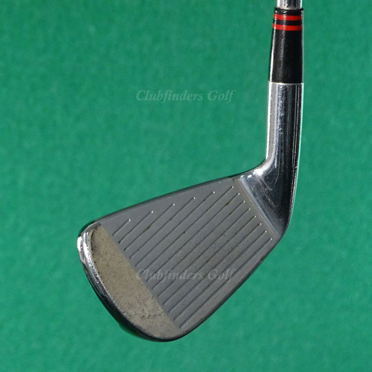 Ben Hogan Apex Edge Pro Forged Single 5 Iron Factory Apex 3 Steel Regular