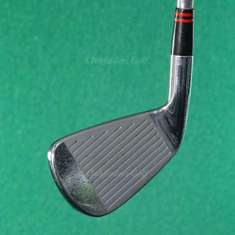 Ben Hogan Apex Edge Pro Forged Single 3 Iron Factory Apex 3 Steel Regular