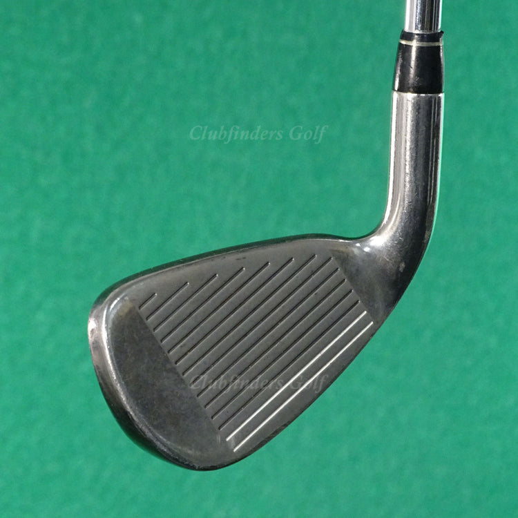 TaylorMade RAC OS 2003 Single 3 Iron Factory Light Metal 95g Steel Regular