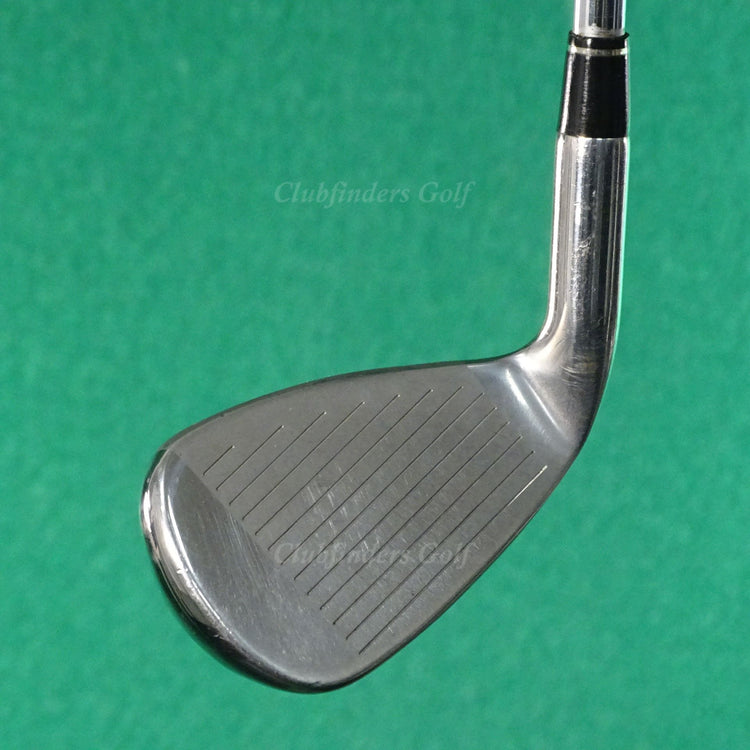 Adams Golf Idea a12 OS Hybrid Single 8 Iron Performance 85 Steel Regular *READ*
