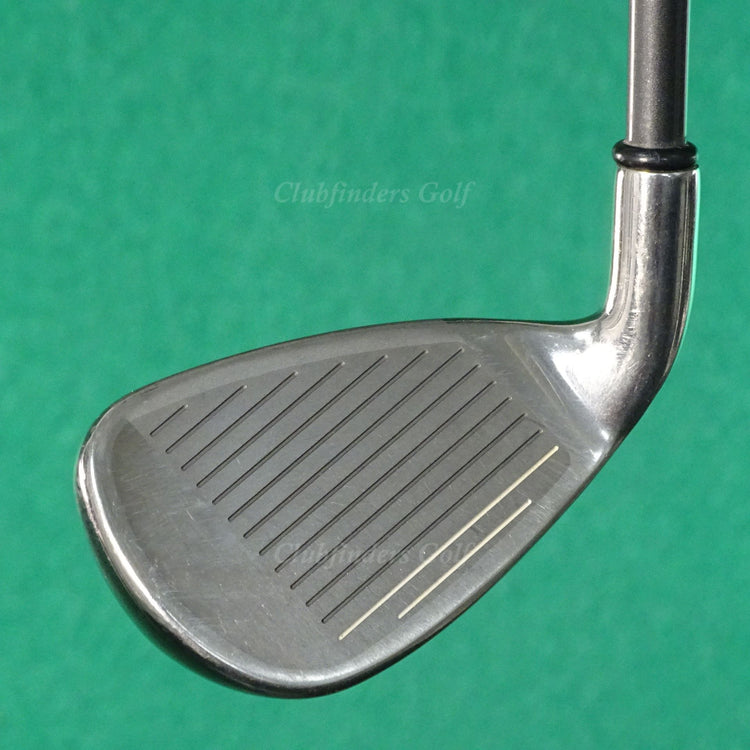 Lady Callaway Big Bertha Fusion Single 9 Iron Factory Graphite Ladies *READ*