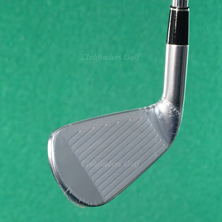 NEW Srixon ZXi7 Forged Single 3 Iron TT Dynamic Gold Mid 115 S300 Steel Stiff