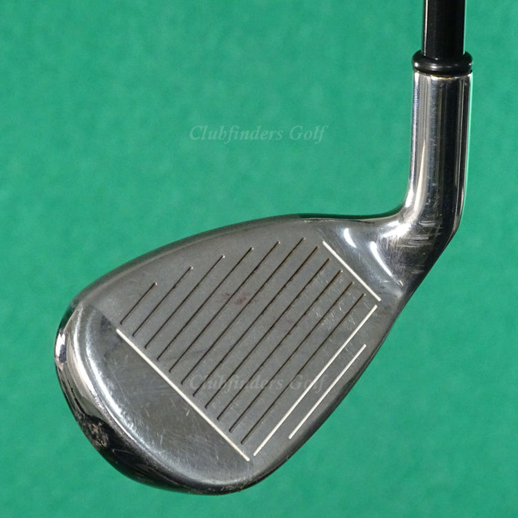 Callaway Diablo Edge Single 9 Iron Factory I-75G Graphite Regular