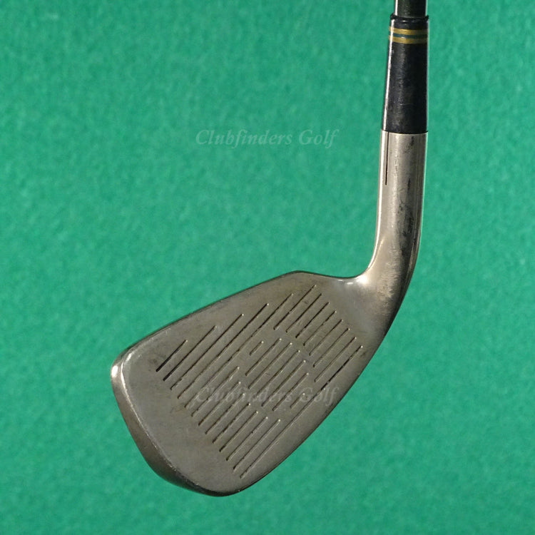 King Cobra Original Oversize Senior Single 4 Iron Factory Graphite Seniors
