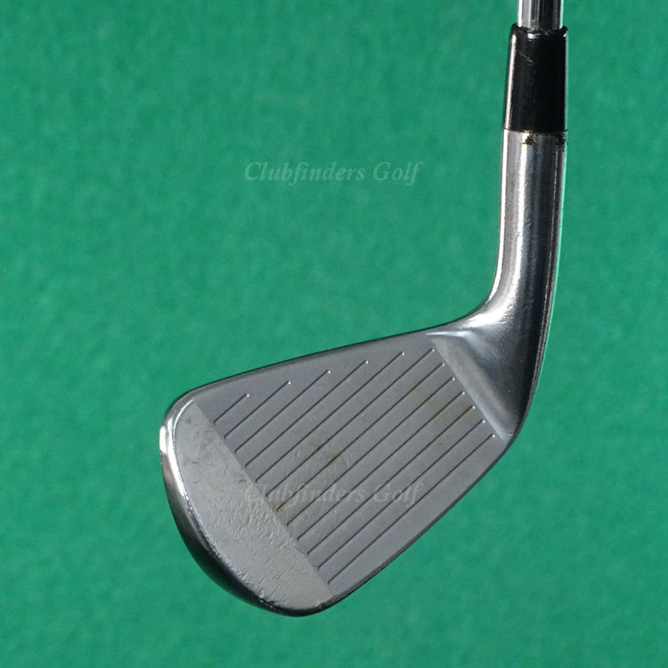 Titleist CB 620 Forged Single 5 Iron Nippon NS Pro Modus 3 Tour 115 Steel Stiff
