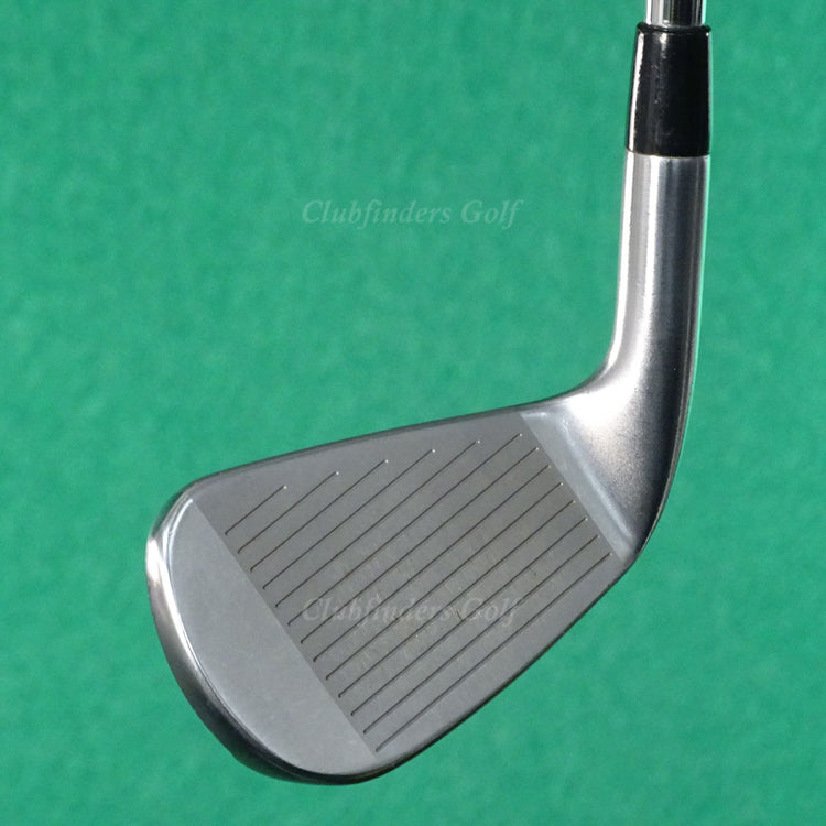 Edel Golf SMS Forged Single 6 Iron TT Tour Issue DG X100 Steel Extra Stiff