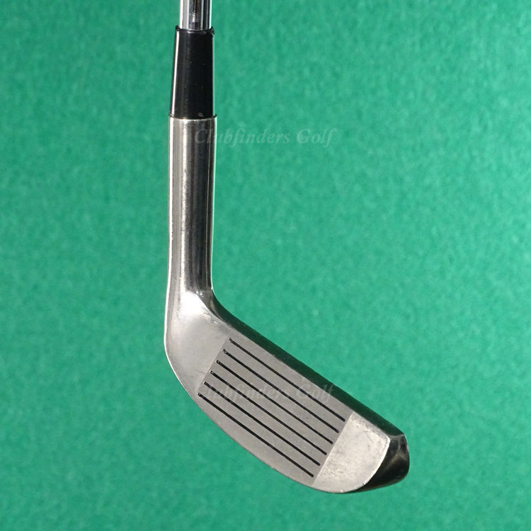 VINTAGE "Today's Fairway Invitational" Two-Way Chipper Wedge