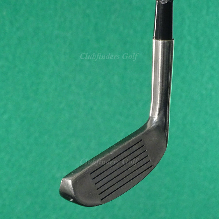 VINTAGE "Today's Fairway Invitational" Two-Way Chipper Wedge