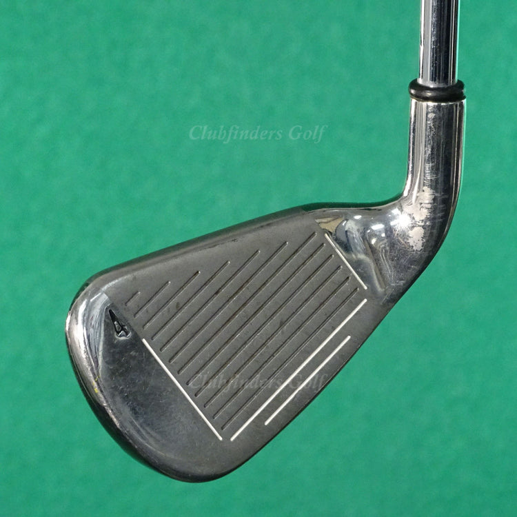 Callaway X-20 Single 4 Iron Factory True Temper Steel Uniflex