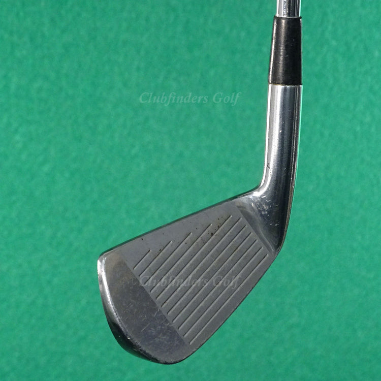 Mizuno T-Zoid Pro Forged Single 4 Iron Dynamic Gold Sensicore S300 Steel Stiff