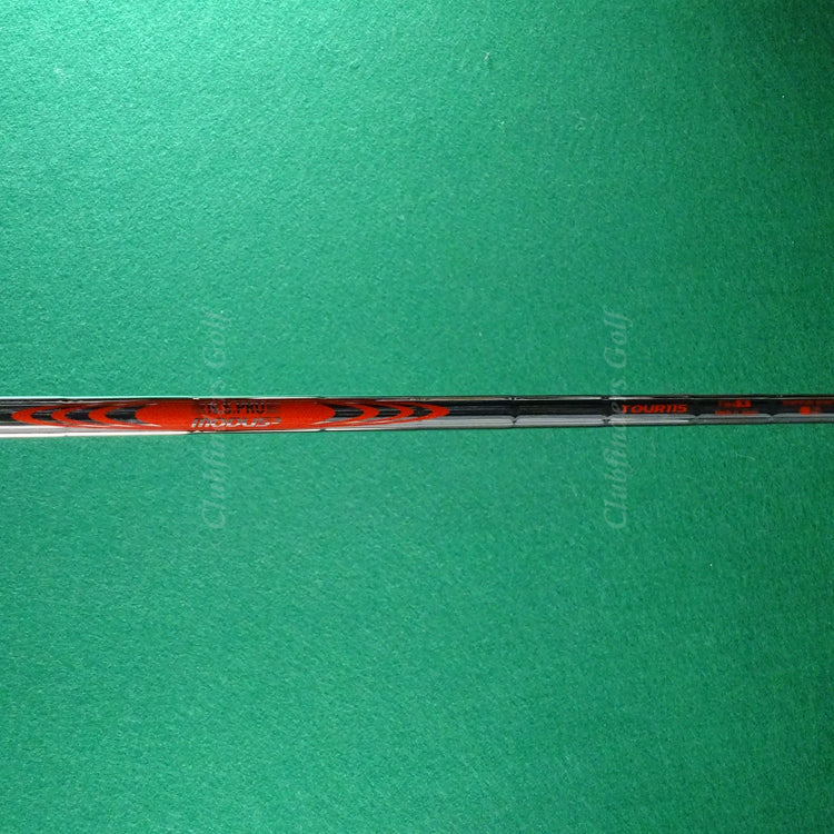 NEW Ping i240 Black Dot UW Utility Wedge NS Pro Modus 3 Tour 115 Steel X-Stiff