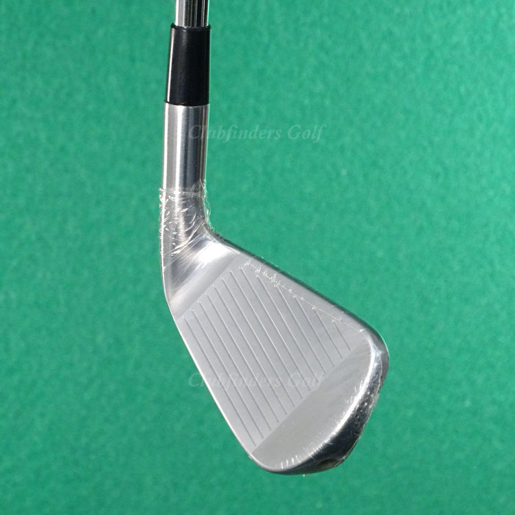 LH TaylorMade P-770 2020 Forged Single 6 Iron TT DG 105 S300 Steel Extra Stiff