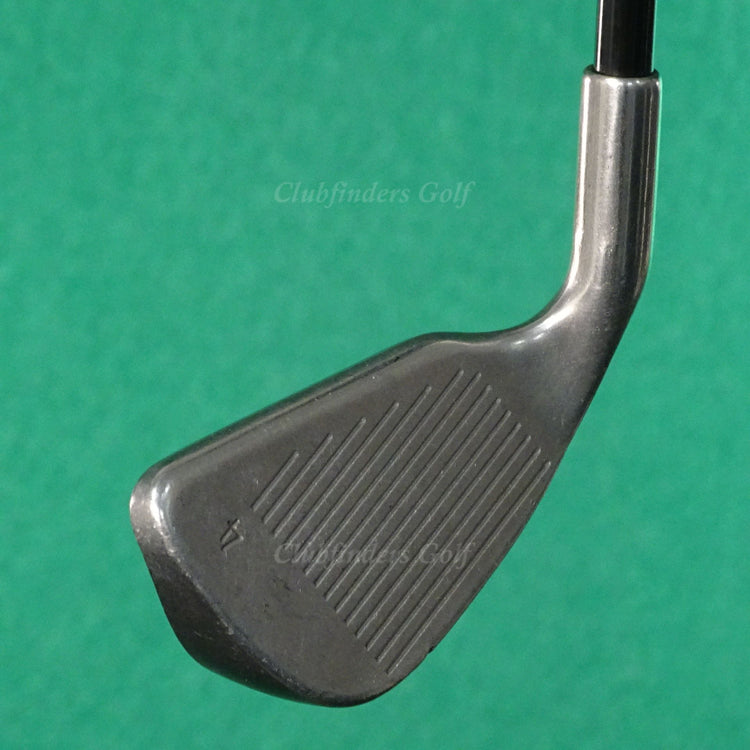 Ping Eye 2 Black Dot Single 4 Iron Rapport Advent Lite Graphite Firm
