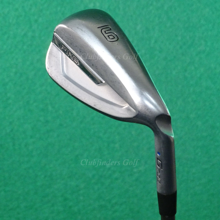 Ping G700 Blue Dot Single 9 Iron UST Recoil ES 780 Smac Wrap F4 Graphite Stiff