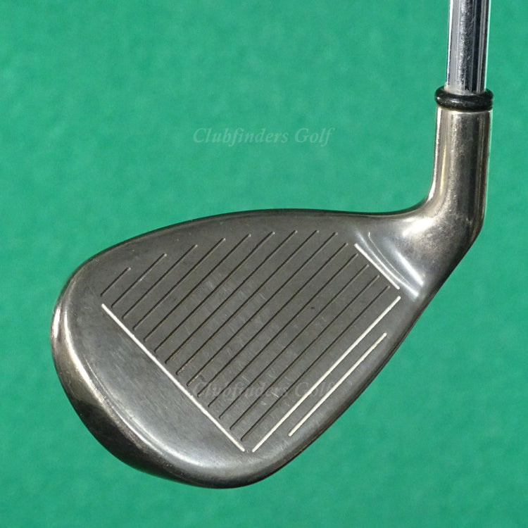 Callaway Hawk Eye VFT Single 9 Iron Factory Constant Weight Steel Uniflex