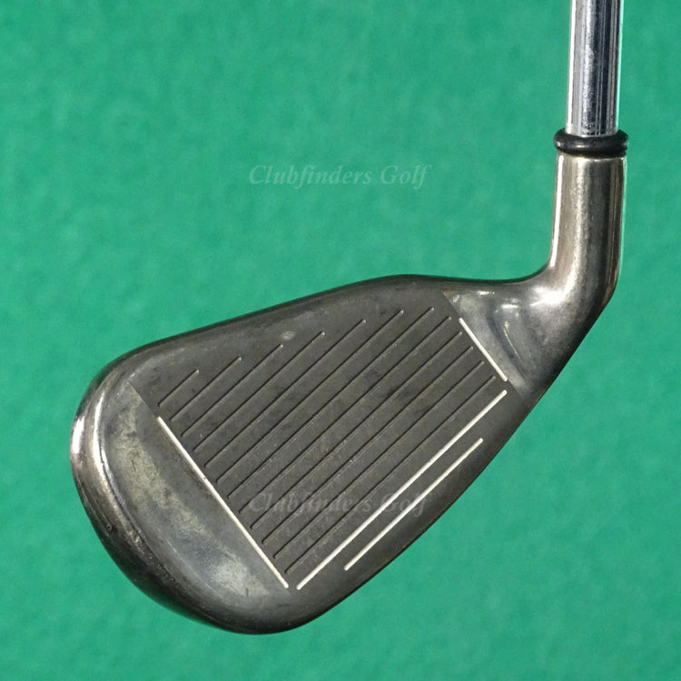Callaway Hawk Eye VFT Single 4 Iron Factory Constant Weight Steel Uniflex