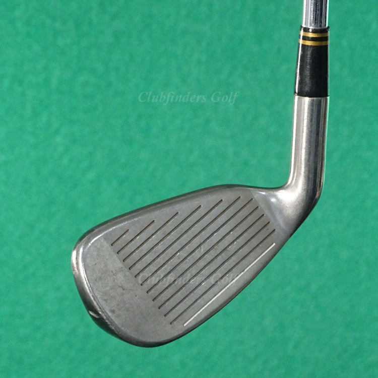 Cleveland Tour Action TA5 Single 5 Iron Factory True Temper Steel Regular