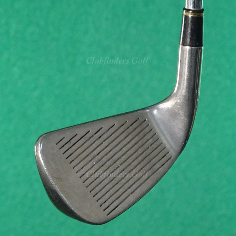 Titleist DCI Black Oversize+ Single 5 Iron True Temper Dynamic Gold Steel Stiff