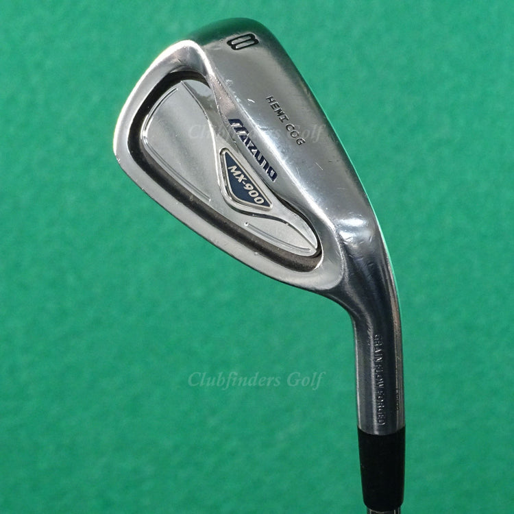 Mizuno MX-900 Forged Single 8 Iron TT Dynalite Gold SL R300 Steel Regular