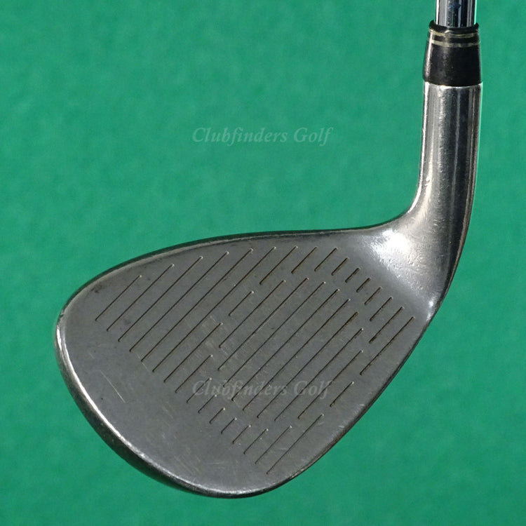 King Cobra FP GW Gap Wedge Nippon NS Pro 1030H Steel Regular