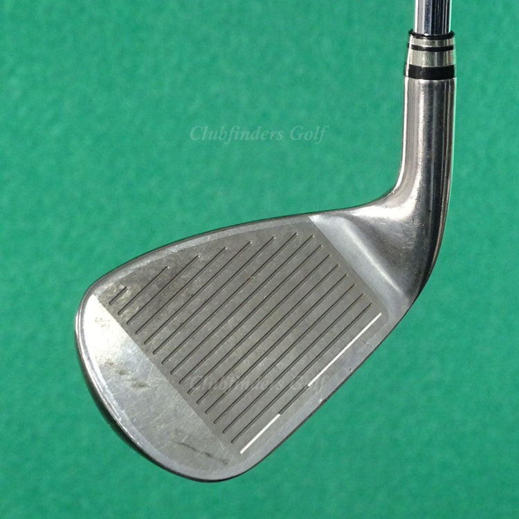 XXIO 8 Single 8 Iron Nippon NS Pro 900GH DST Steel Regular