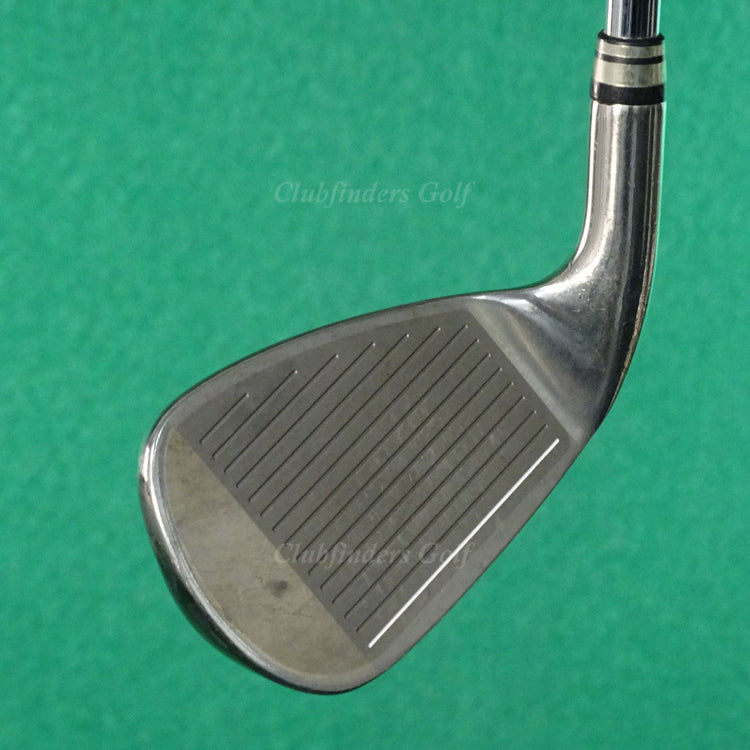 XXIO 8 Single 7 Iron Nippon NS Pro 900GH DST Steel Regular