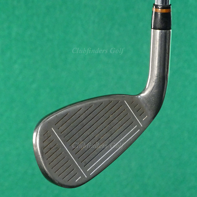 TaylorMade Burner Supersteel Single 3 Iron Precision Rifle S-90 Steel Stiff