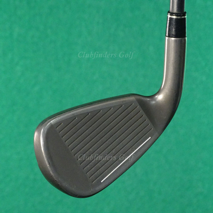 TaylorMade RBZ RocketBallz Single 4 Iron Factory 65G Graphite Regular