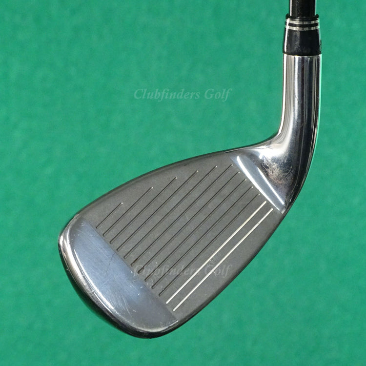 King Cobra Transition-S Single 8 Iron Cobra Aldila NV-HL 65 Graphite Standard