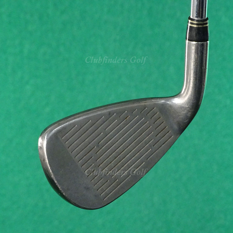 King Cobra SS-i Oversize Single 3 Iron Factory 105g Steel Stiff