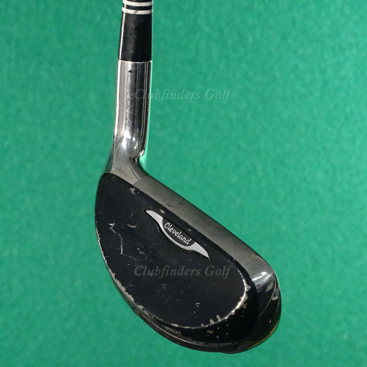 Lady Cleveland Hi-Bore XLi Single 6 Iron Graphite Design YSQt Graphite Ladies