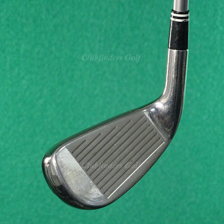 Lady Cleveland Hi-Bore XLi Single 6 Iron Graphite Design YSQt Graphite Ladies