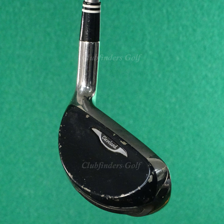 Lady Cleveland Hi-Bore XLi Single 5 Iron Graphite Design YSQt Graphite Ladies