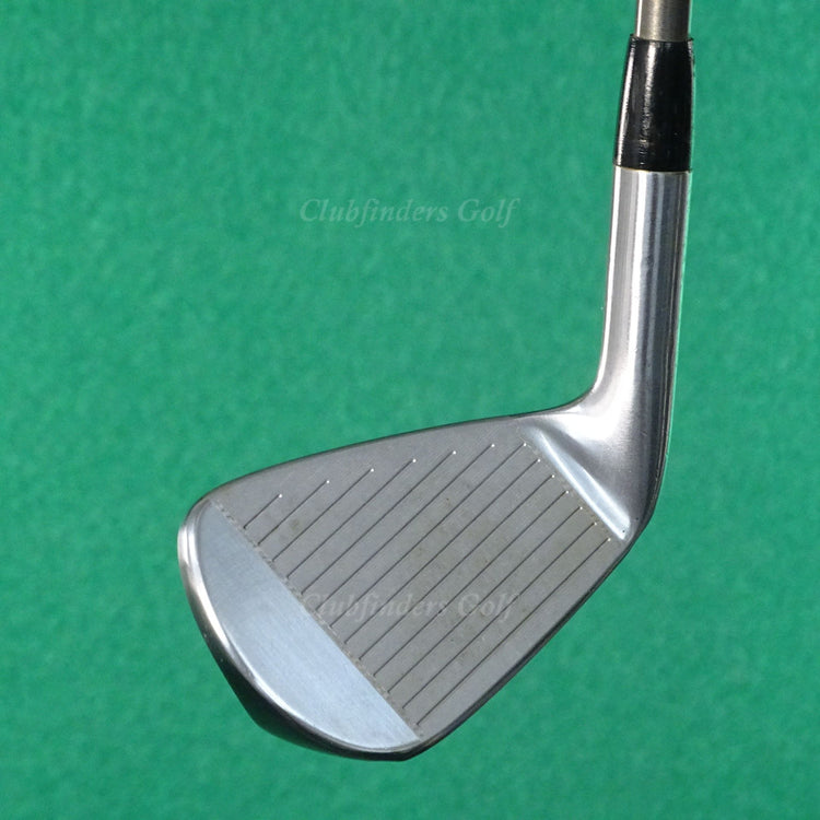Srixon Z 525 Forged Single 8 Iron AeroTech SteelFiber i95 Composite Extra Stiff