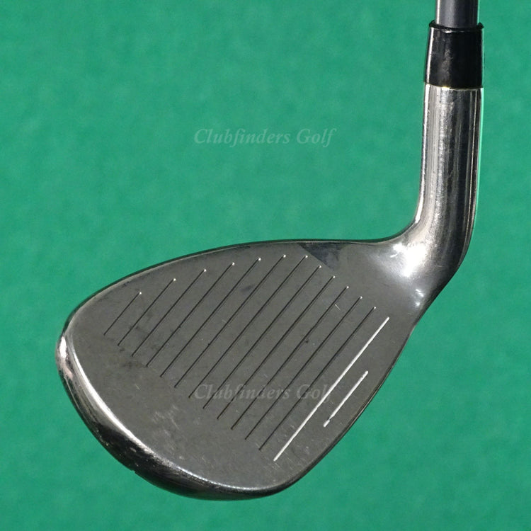 Lady Callaway RAZR X HL SW Sand Wedge Factory 50g Graphite Women's