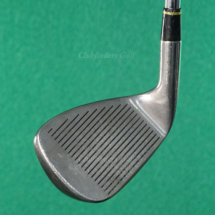 Titleist DCI Gold Oversize+ Single 8 Iron Factory TriSpec Steel Stiff