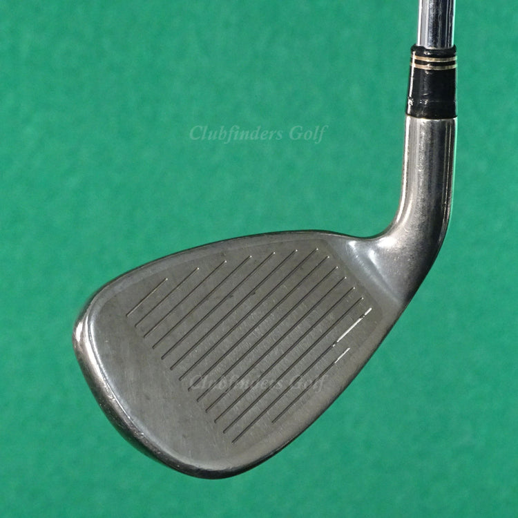 TaylorMade RAC r7 XD Single 8 Iron Factory T-Step Ultralite Steel Regular