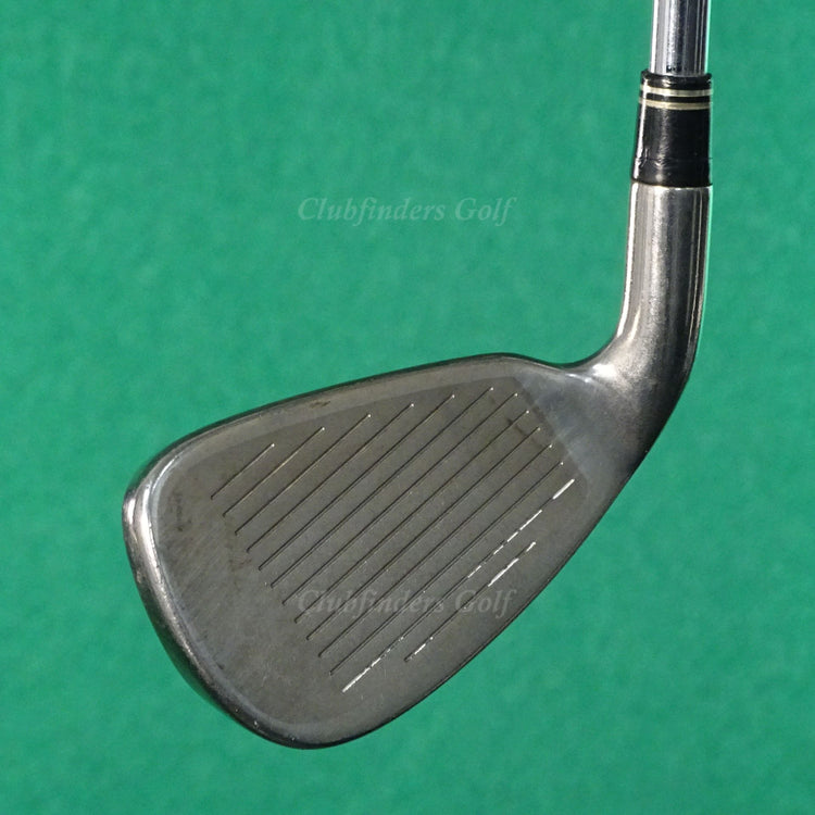 TaylorMade RAC r7 XD Single 5 Iron Factory T-Step Ultralite Steel Regular